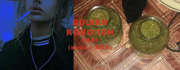 молекула духа Баксан
